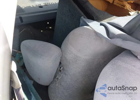 1998 Honda Civic Ex from USA, damaged, VIN 1HGEJ8243WL028465